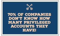 Privileged Accounts