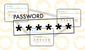 Passwords 2
